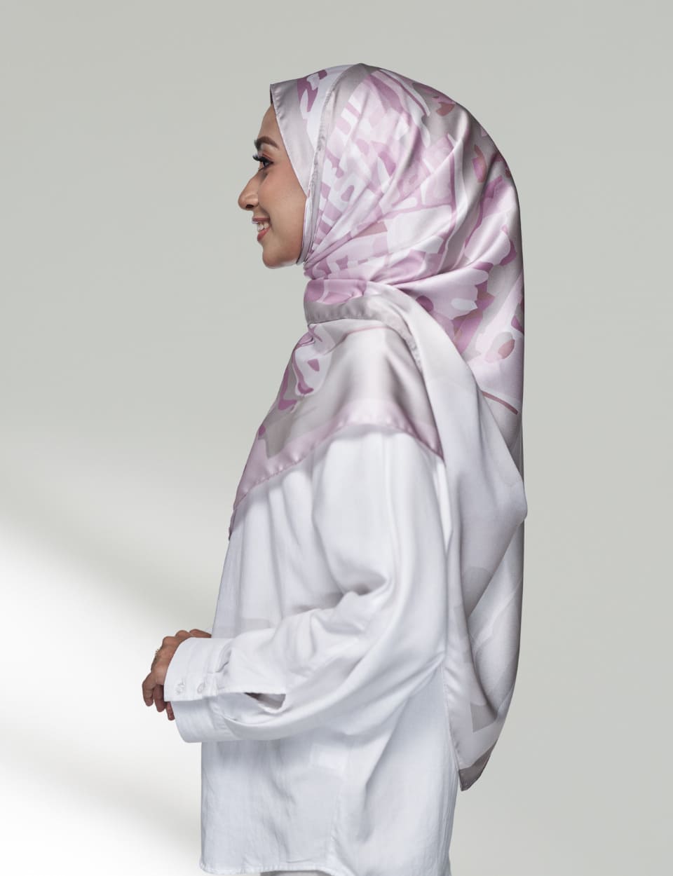 Resort View Shawl Series - Image 4