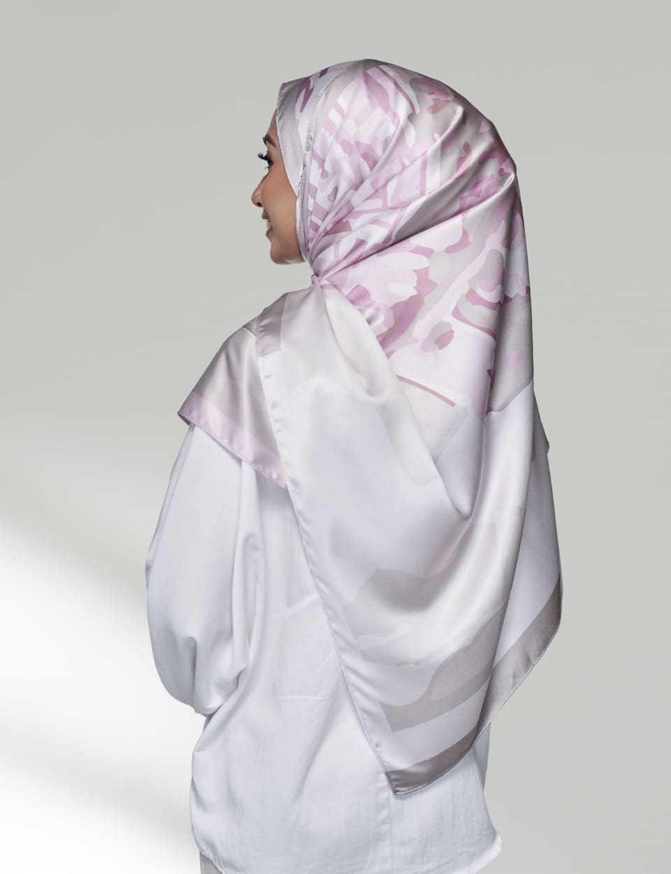 Resort View Shawl Series - Image 5