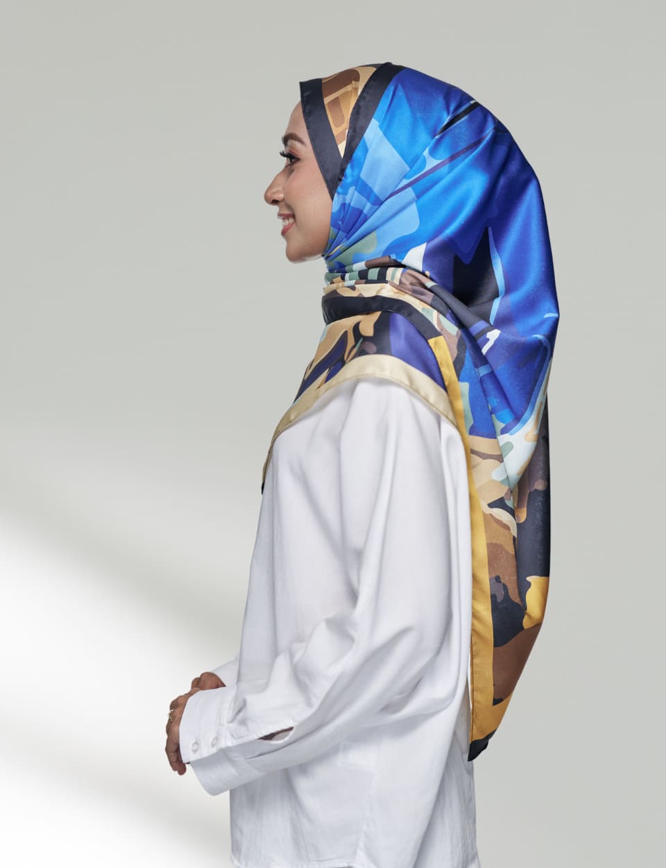 Resort View Shawl Series - Image 6