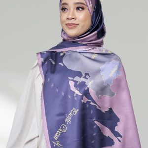 Map Bawal Series