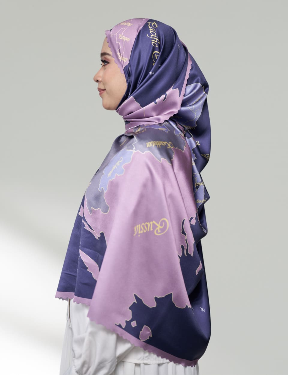 Map Bawal Series - Image 2