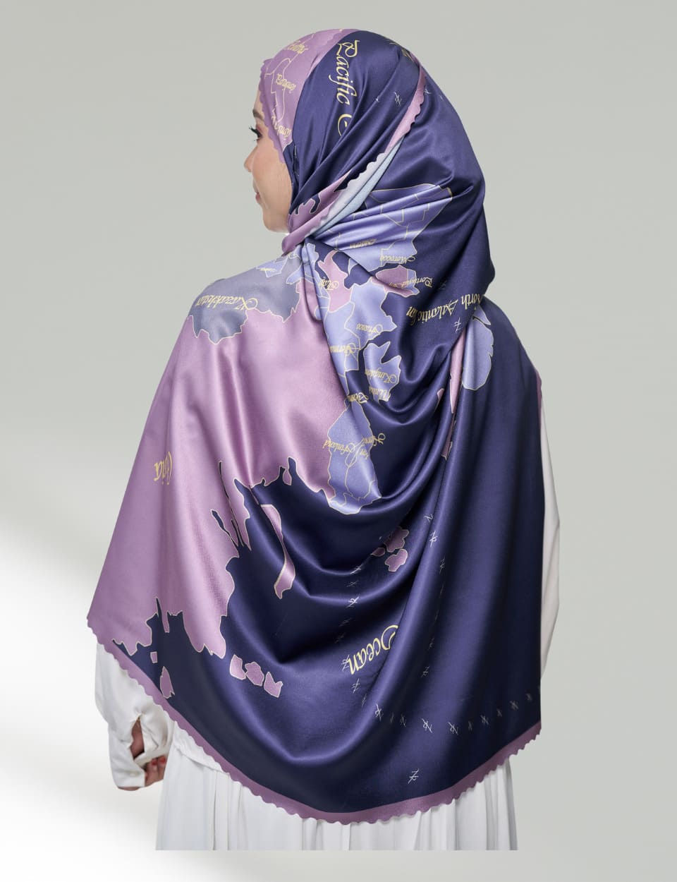 Map Bawal Series - Image 3