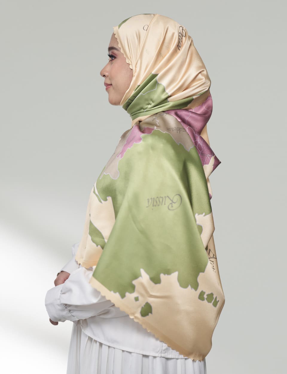 Map Bawal Series - Image 4