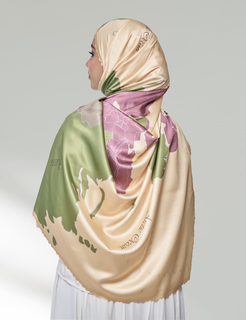 Map Bawal Series - Image 5