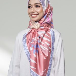 Tropical Fruits Bawal Series