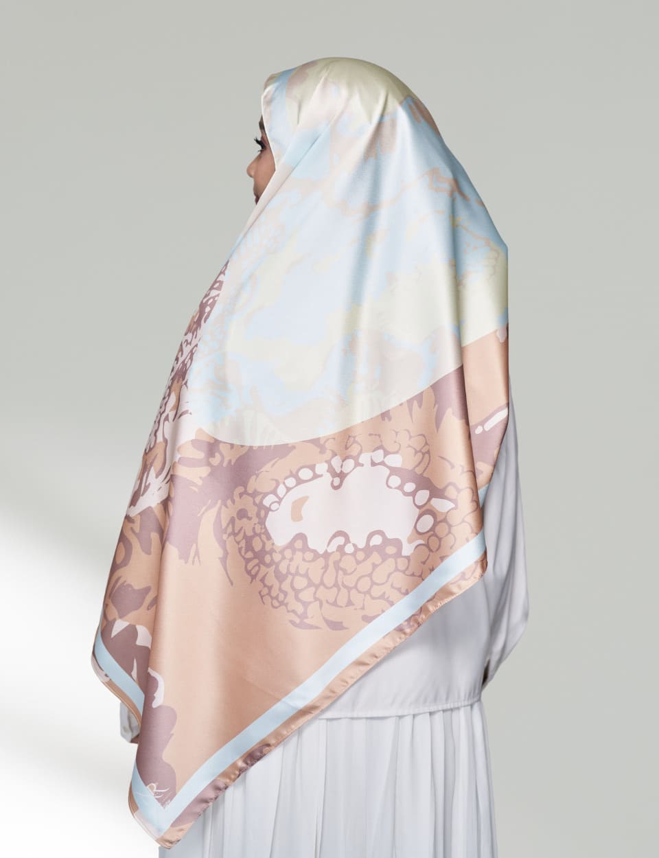 Coral Reef Shawl Series - Image 7