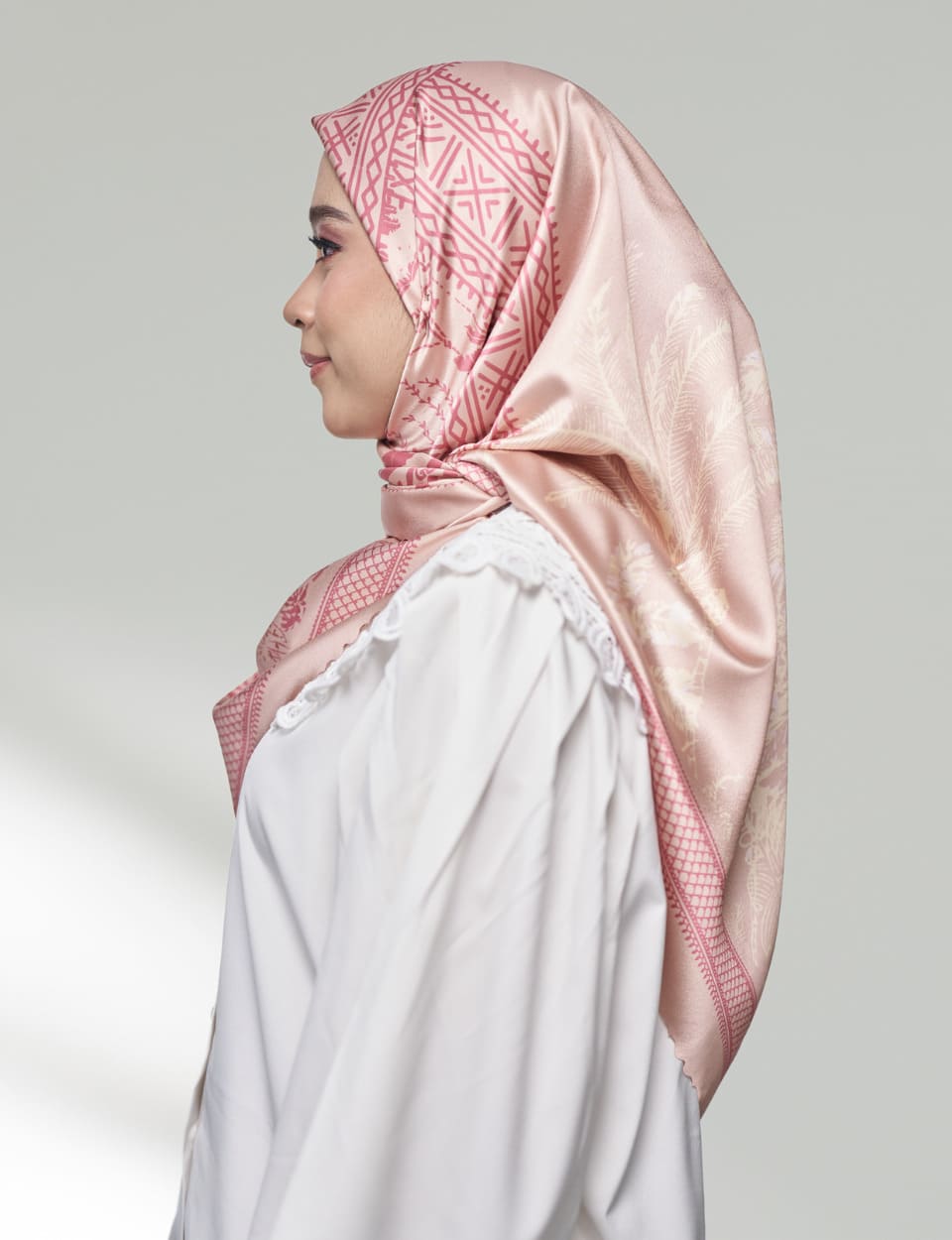Maori Beach Bawal Series - Image 2