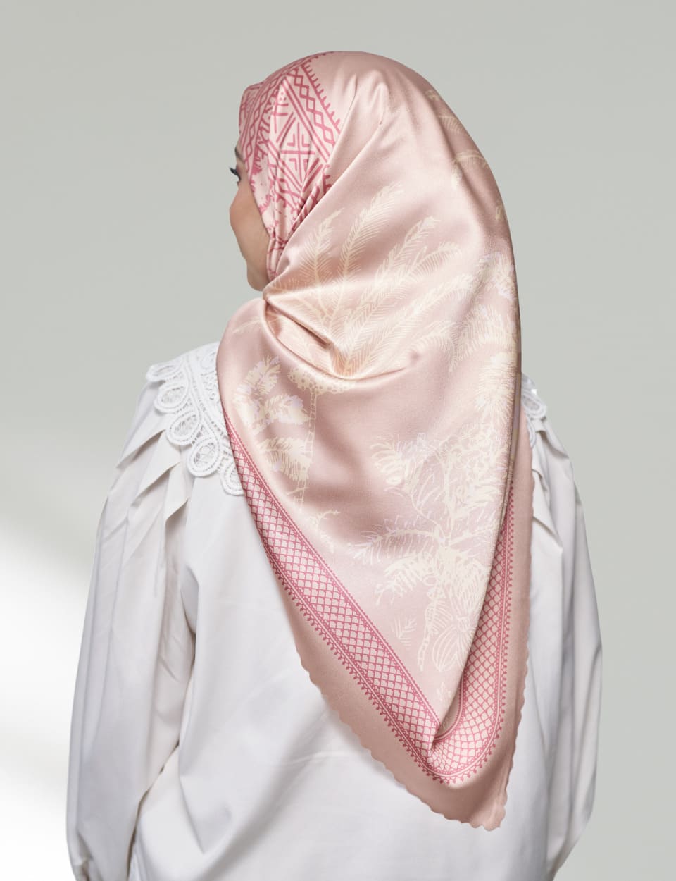 Maori Beach Bawal Series - Image 3