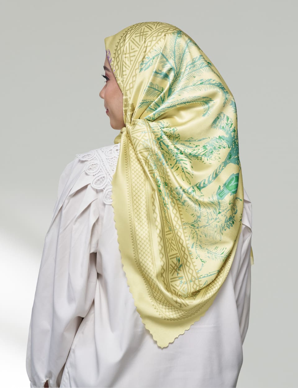 Maori Beach Bawal Series - Image 5