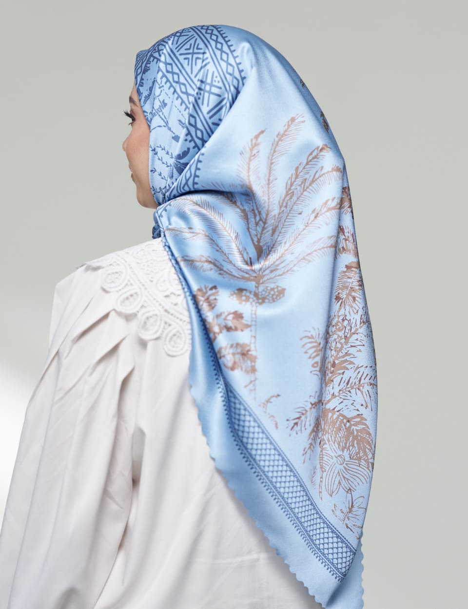 Maori Beach Bawal Series - Image 7