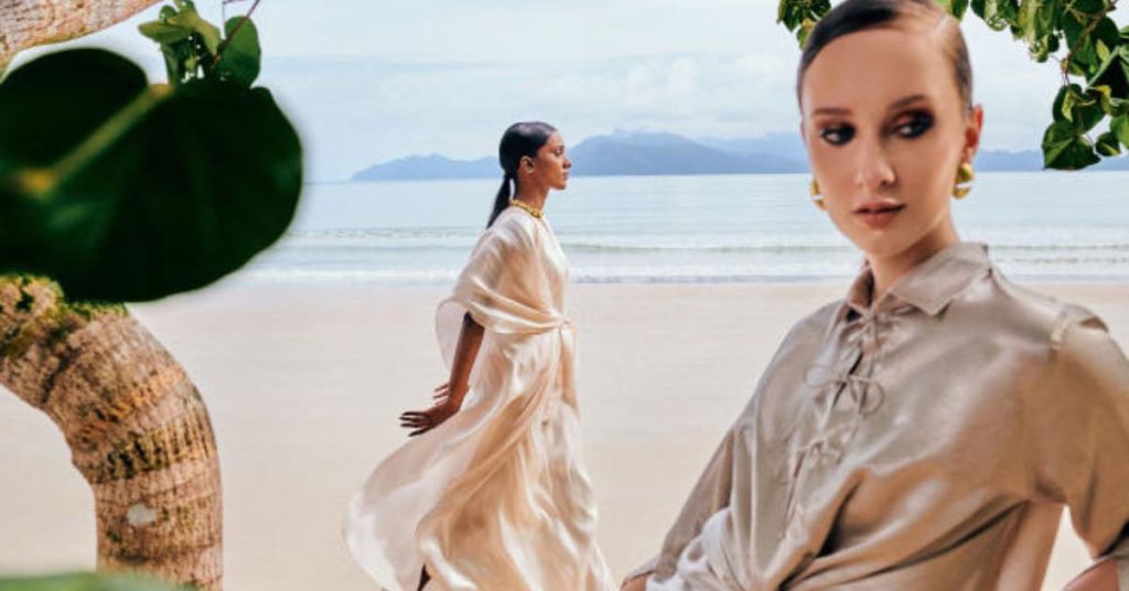 noura exclusive modest resort wear alia bastamam