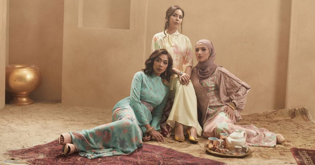 noura exclusive mimpikita